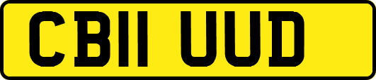 CB11UUD