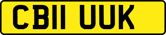 CB11UUK
