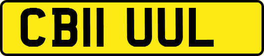 CB11UUL