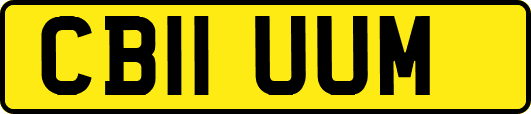 CB11UUM