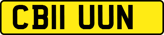 CB11UUN