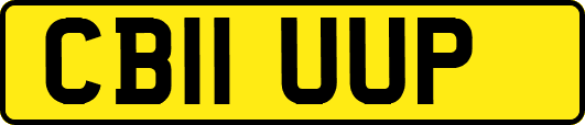 CB11UUP