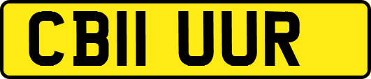 CB11UUR