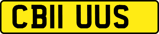 CB11UUS