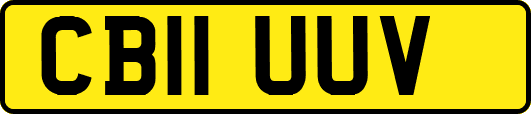 CB11UUV