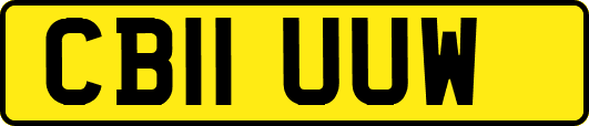 CB11UUW