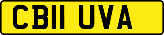 CB11UVA