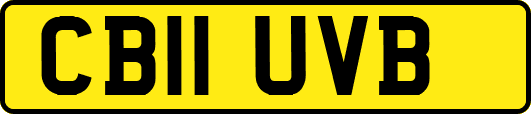 CB11UVB