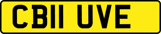 CB11UVE