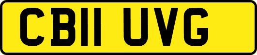 CB11UVG