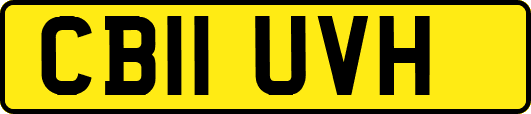 CB11UVH