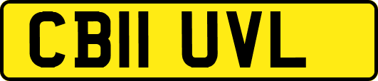 CB11UVL