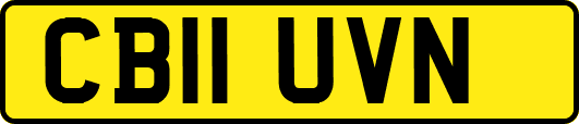 CB11UVN