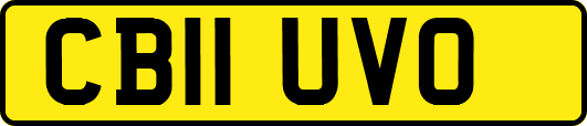 CB11UVO