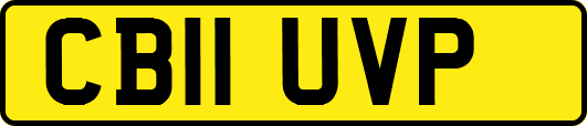 CB11UVP