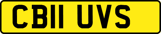 CB11UVS