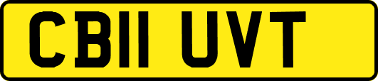 CB11UVT