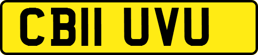 CB11UVU