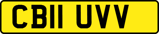 CB11UVV