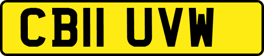 CB11UVW