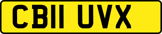 CB11UVX