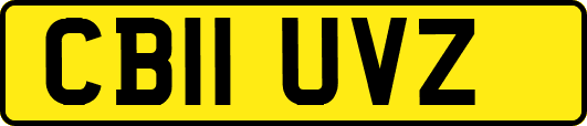 CB11UVZ