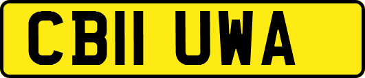 CB11UWA