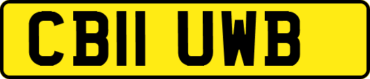 CB11UWB