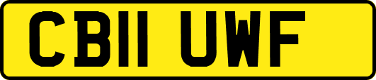 CB11UWF