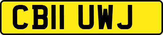 CB11UWJ