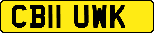 CB11UWK