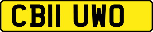CB11UWO