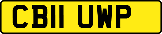CB11UWP