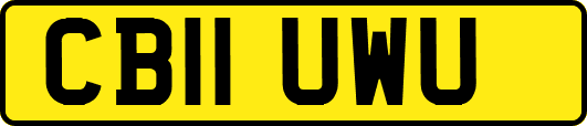 CB11UWU