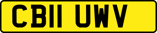 CB11UWV