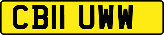 CB11UWW