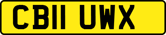 CB11UWX