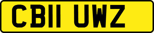CB11UWZ