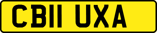 CB11UXA