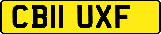 CB11UXF
