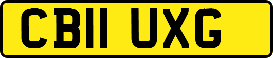 CB11UXG