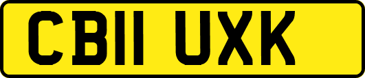 CB11UXK