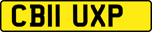 CB11UXP