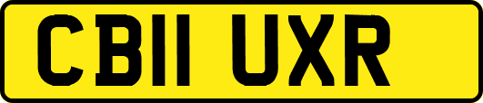CB11UXR