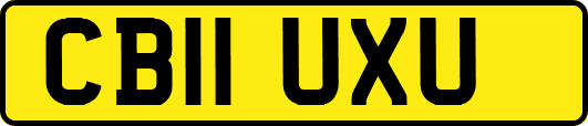 CB11UXU