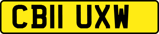 CB11UXW