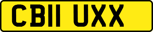 CB11UXX