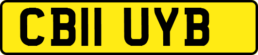 CB11UYB
