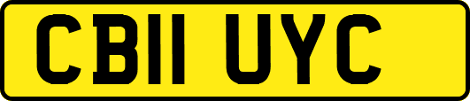 CB11UYC