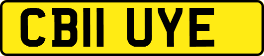 CB11UYE